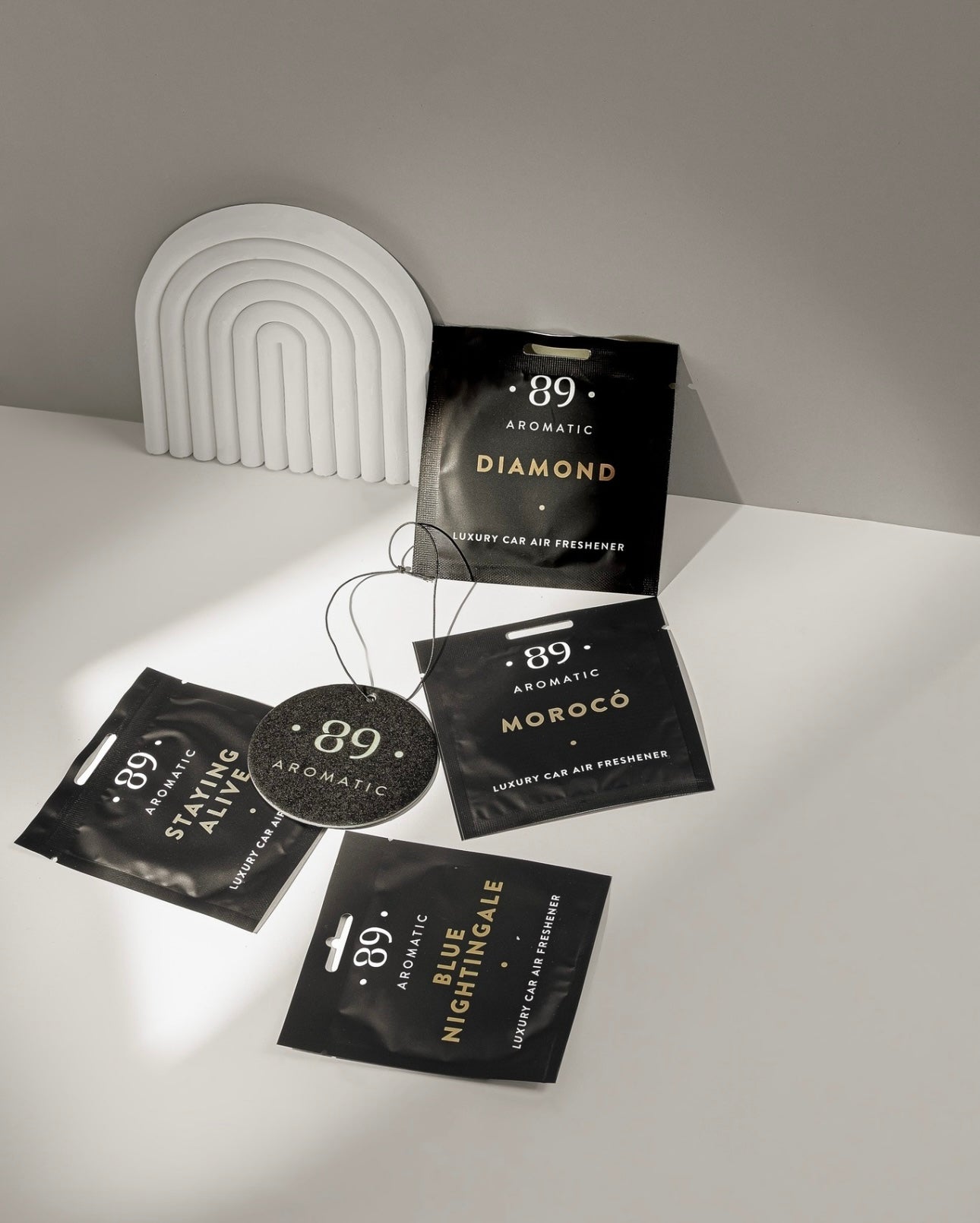 Hanging Air Freshener