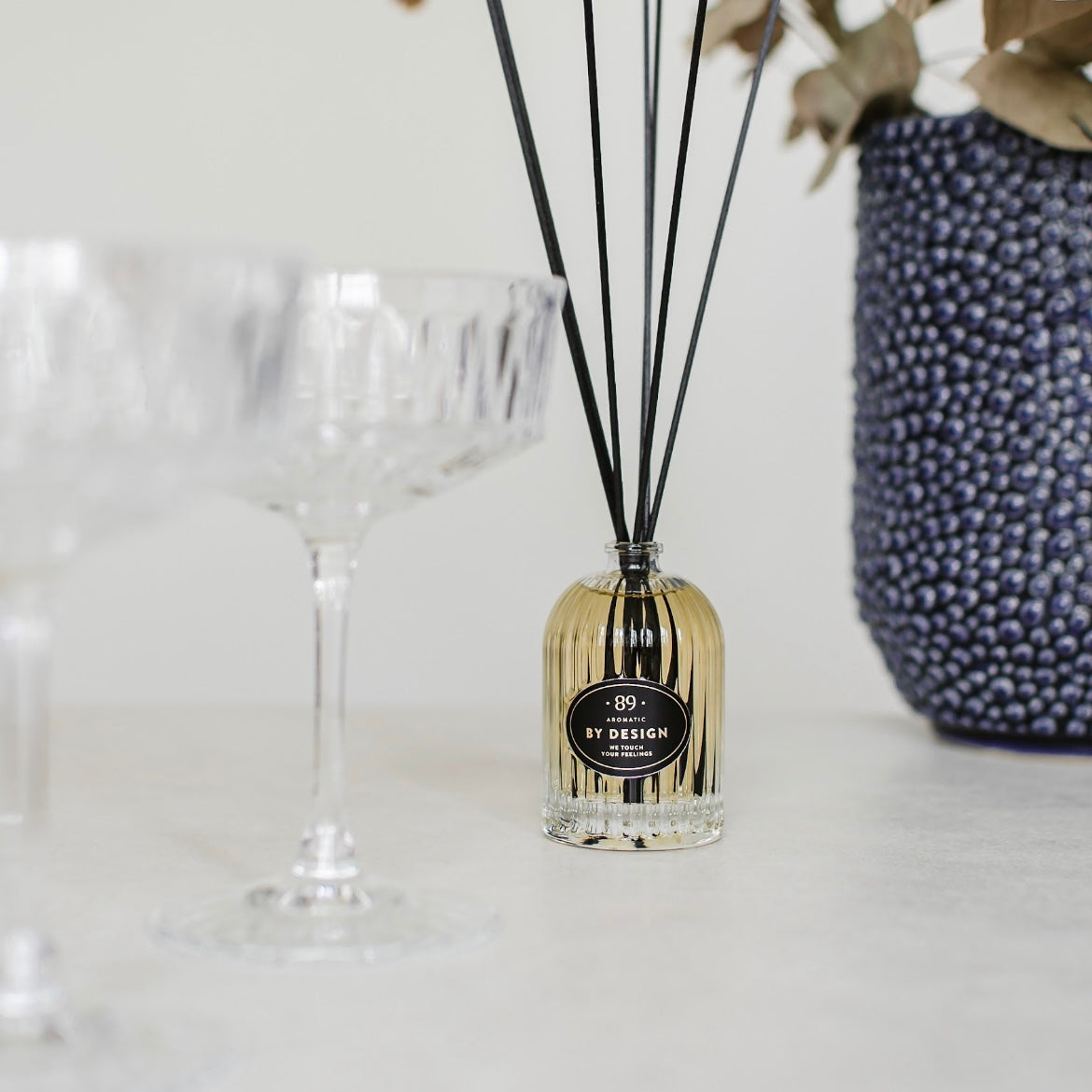 Reed Diffuser 50 ml