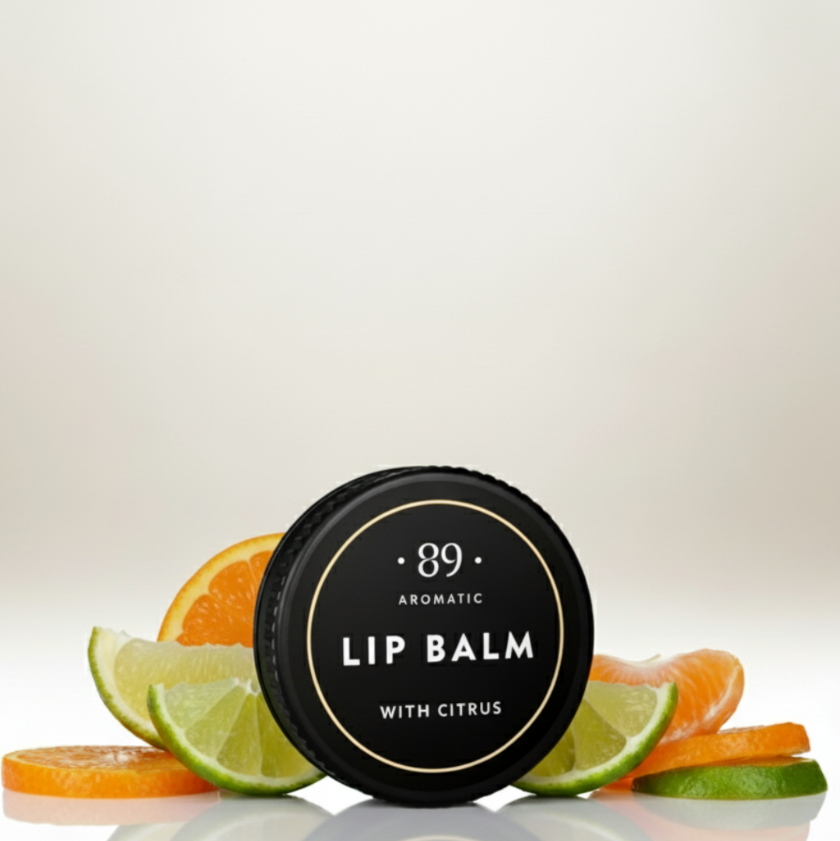 Lip Balm (10 ml)