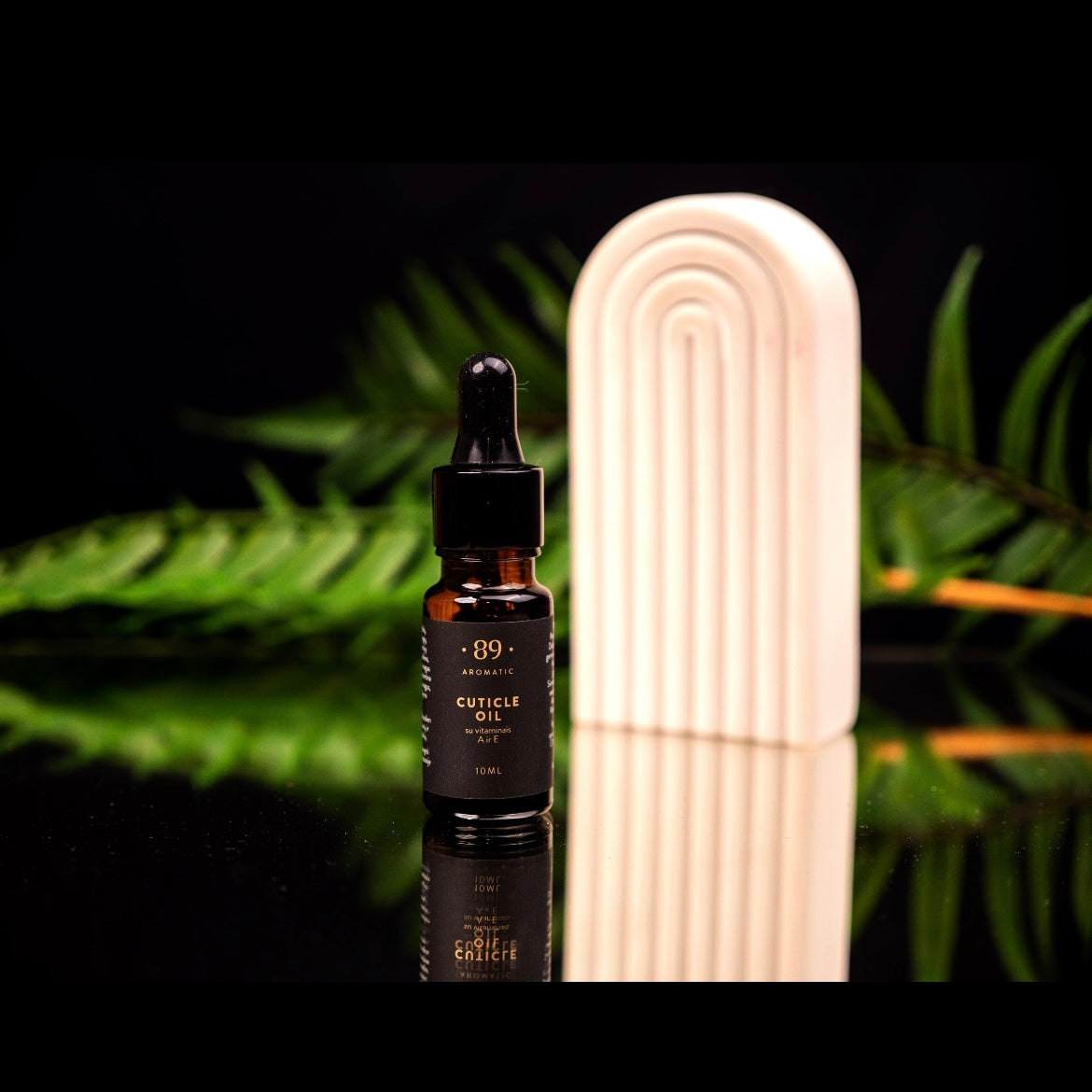 Nail & Cuticle Oil (10 ml)