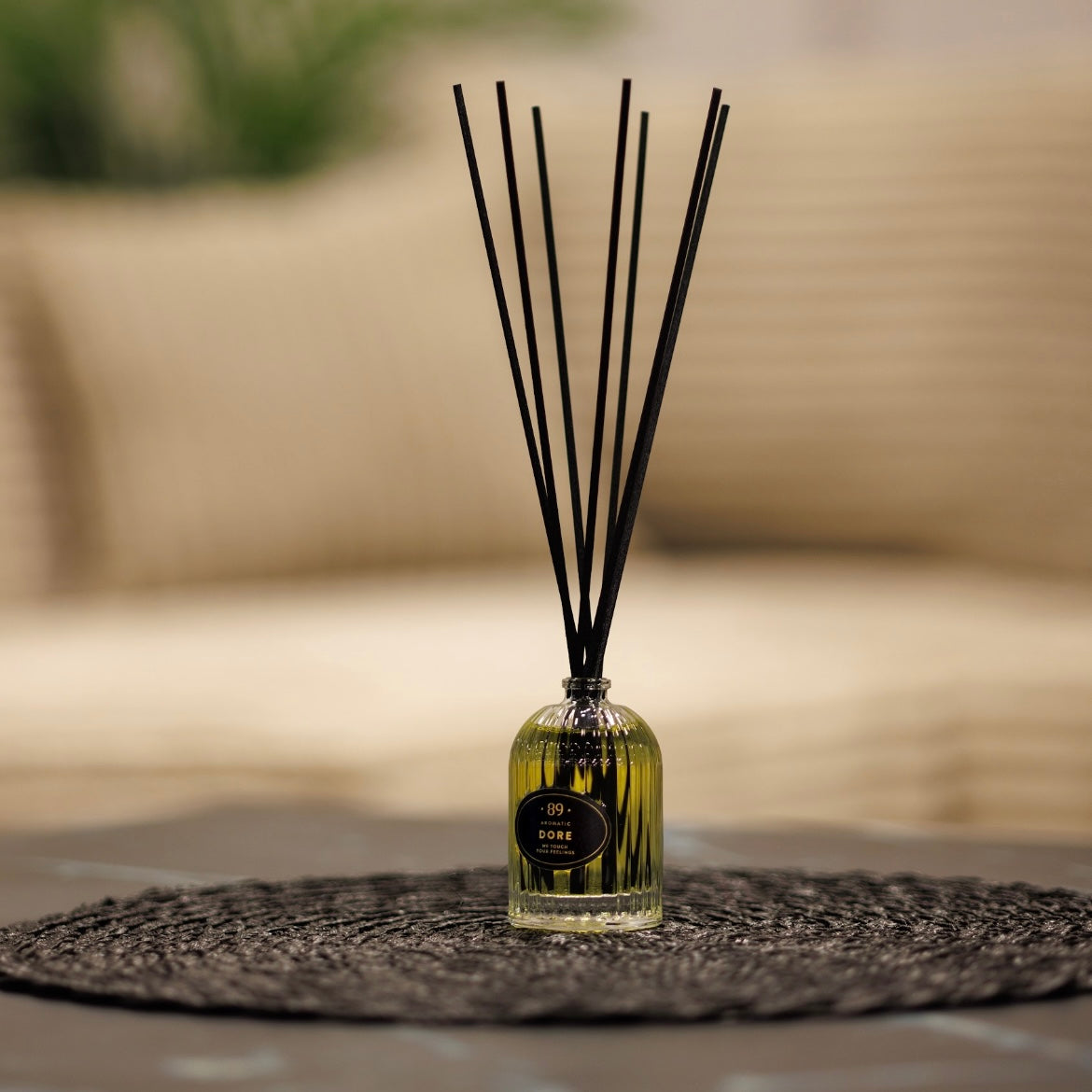 Reed Diffuser 50 ml