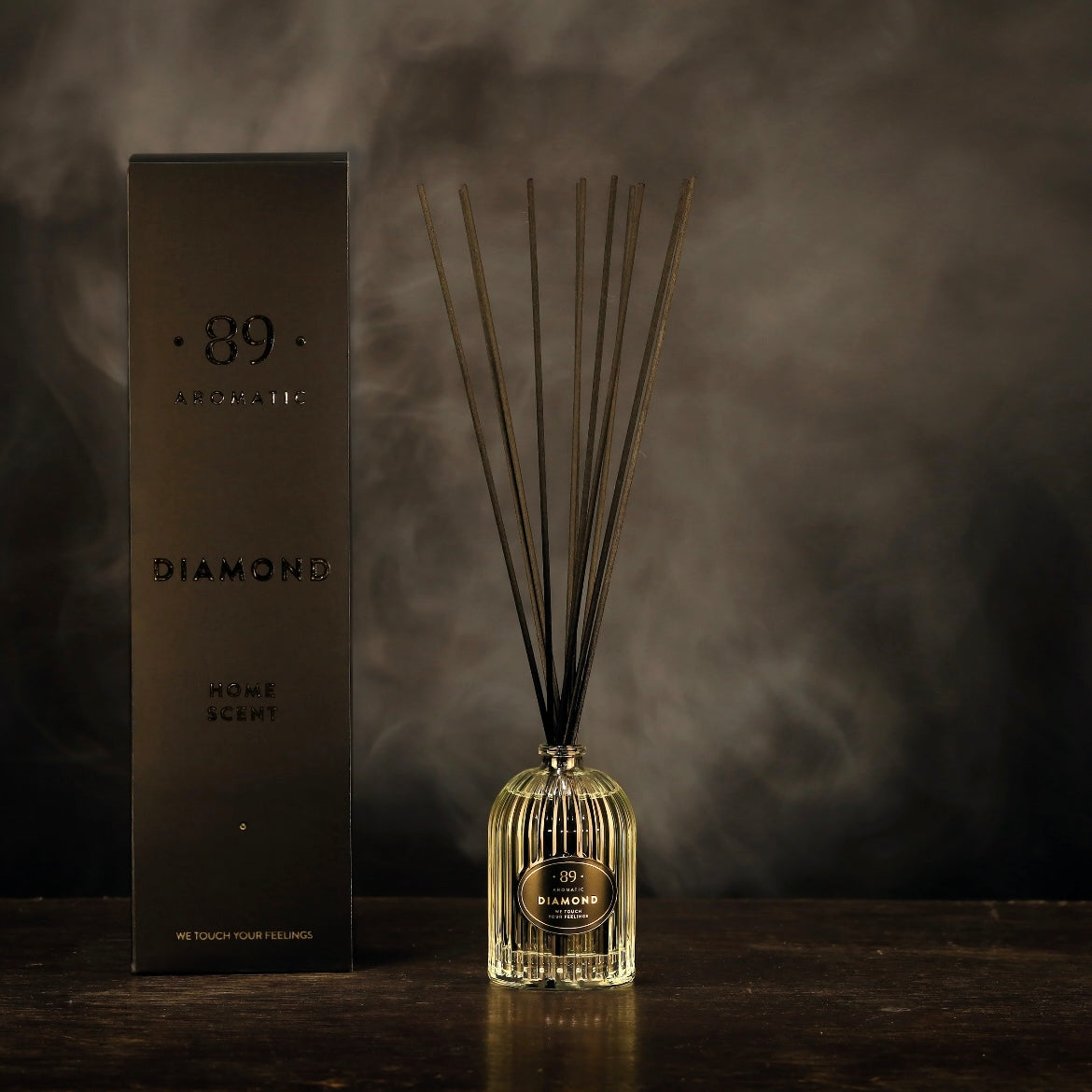Reed Diffuser 50 ml