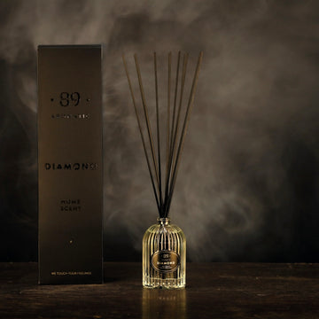 Reed Diffuser 50 ml