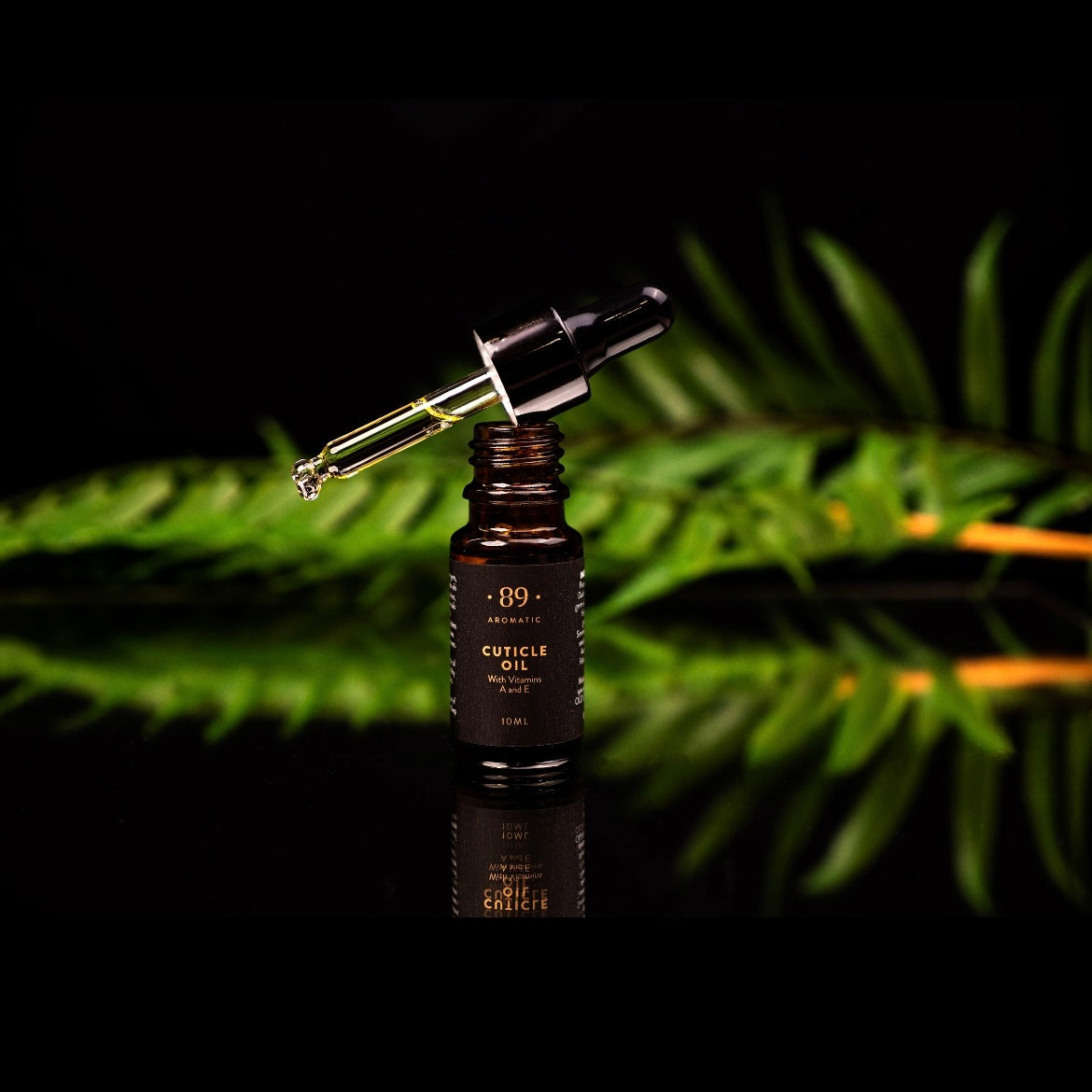 Nail & Cuticle Oil (10 ml)