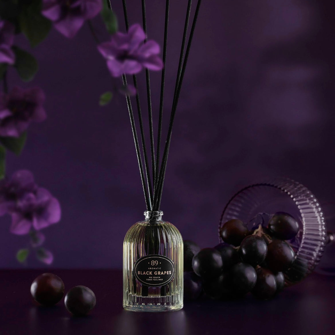 Reed Diffuser 50 ml