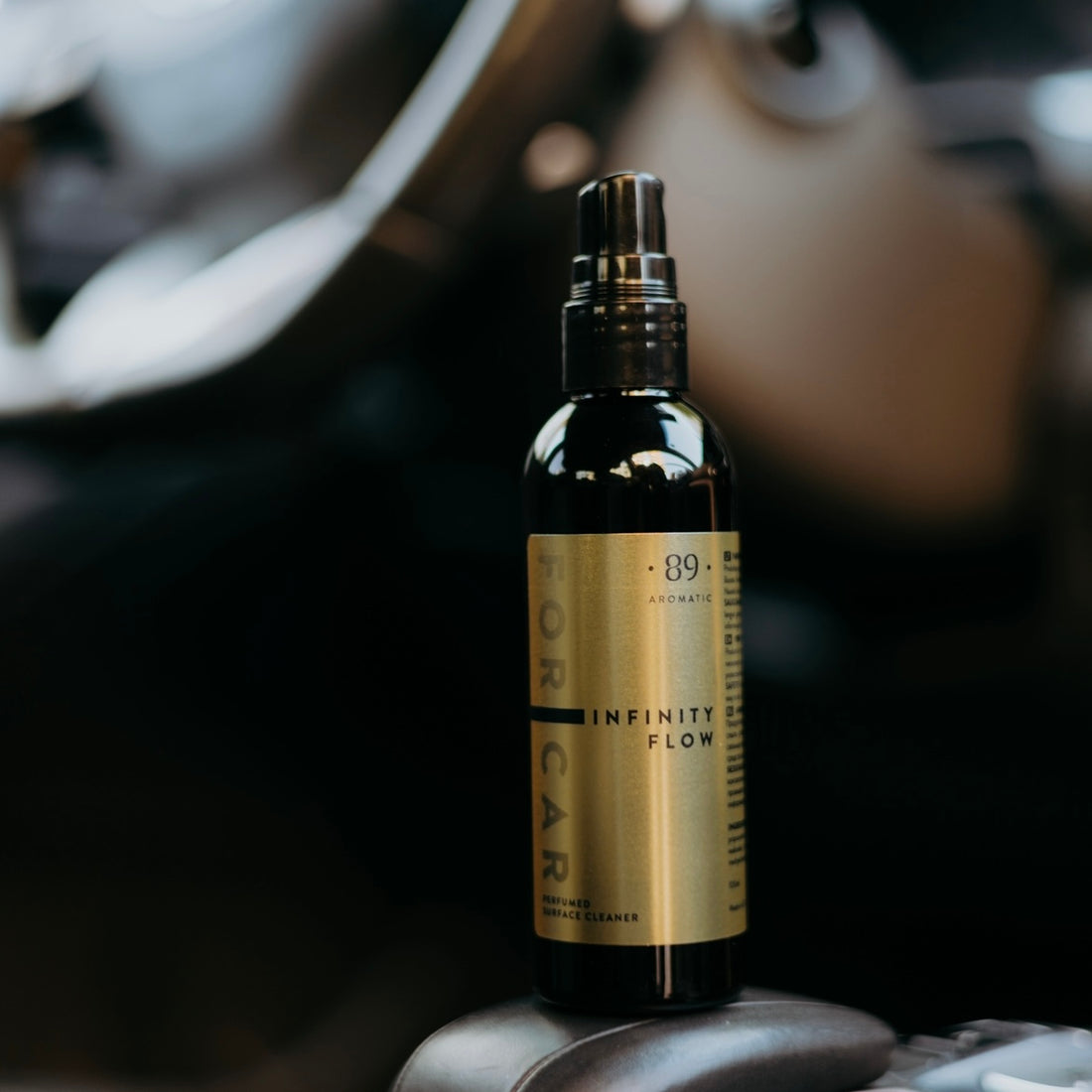 Perfume Spray for Car