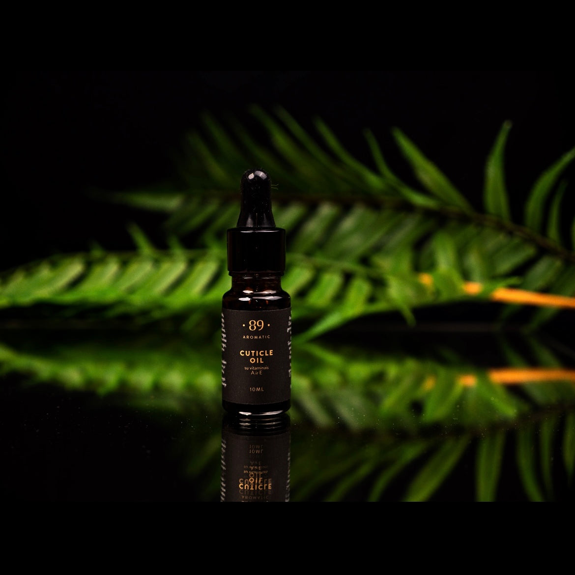 Nail & Cuticle Oil (10 ml)