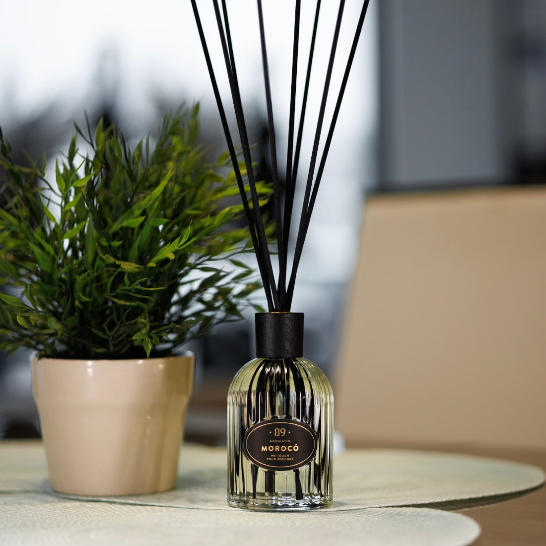 Reed Diffuser 50 ml