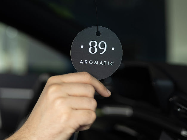 Hanging Air Freshener