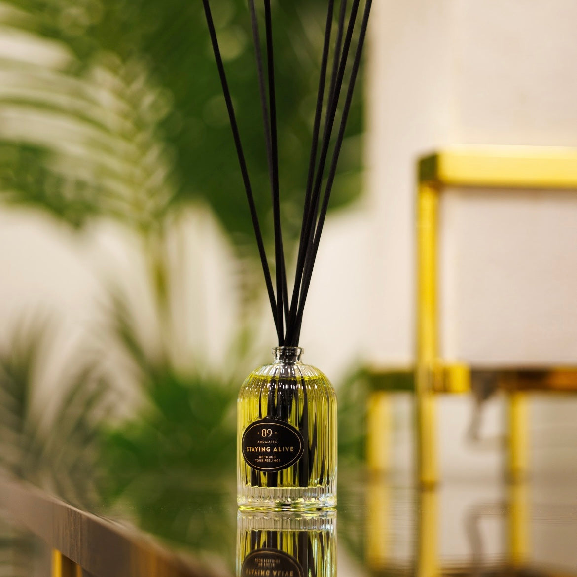 Reed Diffuser 50 ml