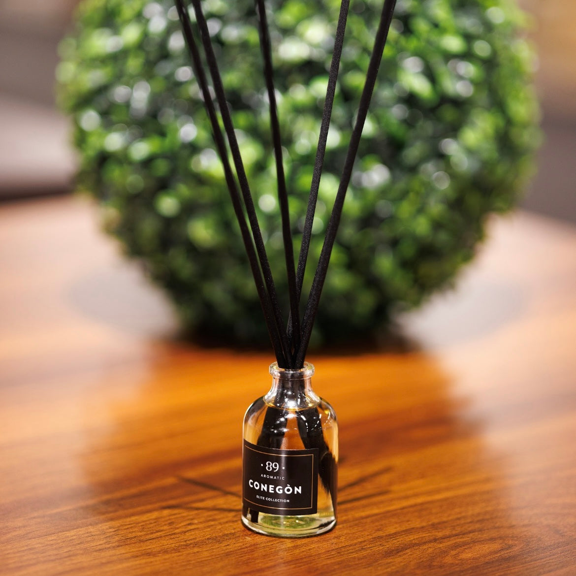 Reed Diffuser 50 ml