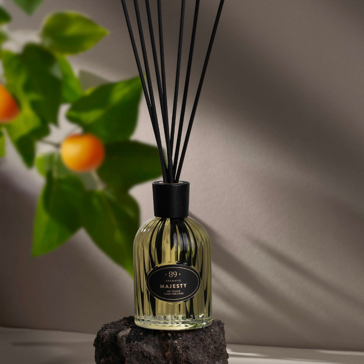 Reed Diffuser 50 ml