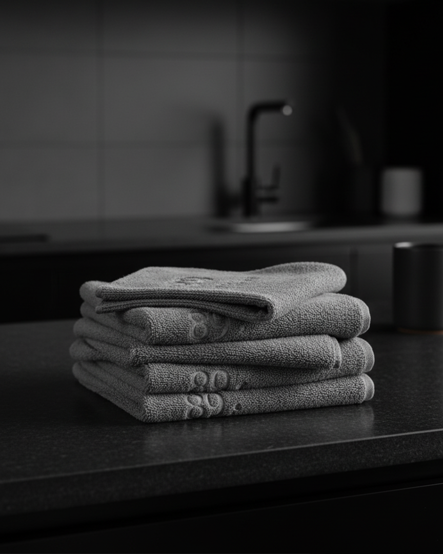 Microfiber Towel