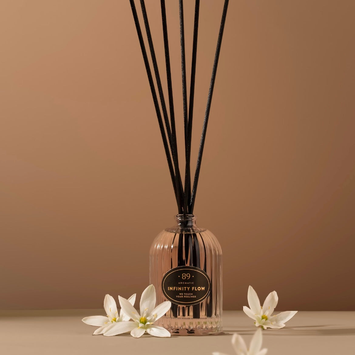 Reed Diffuser 50 ml