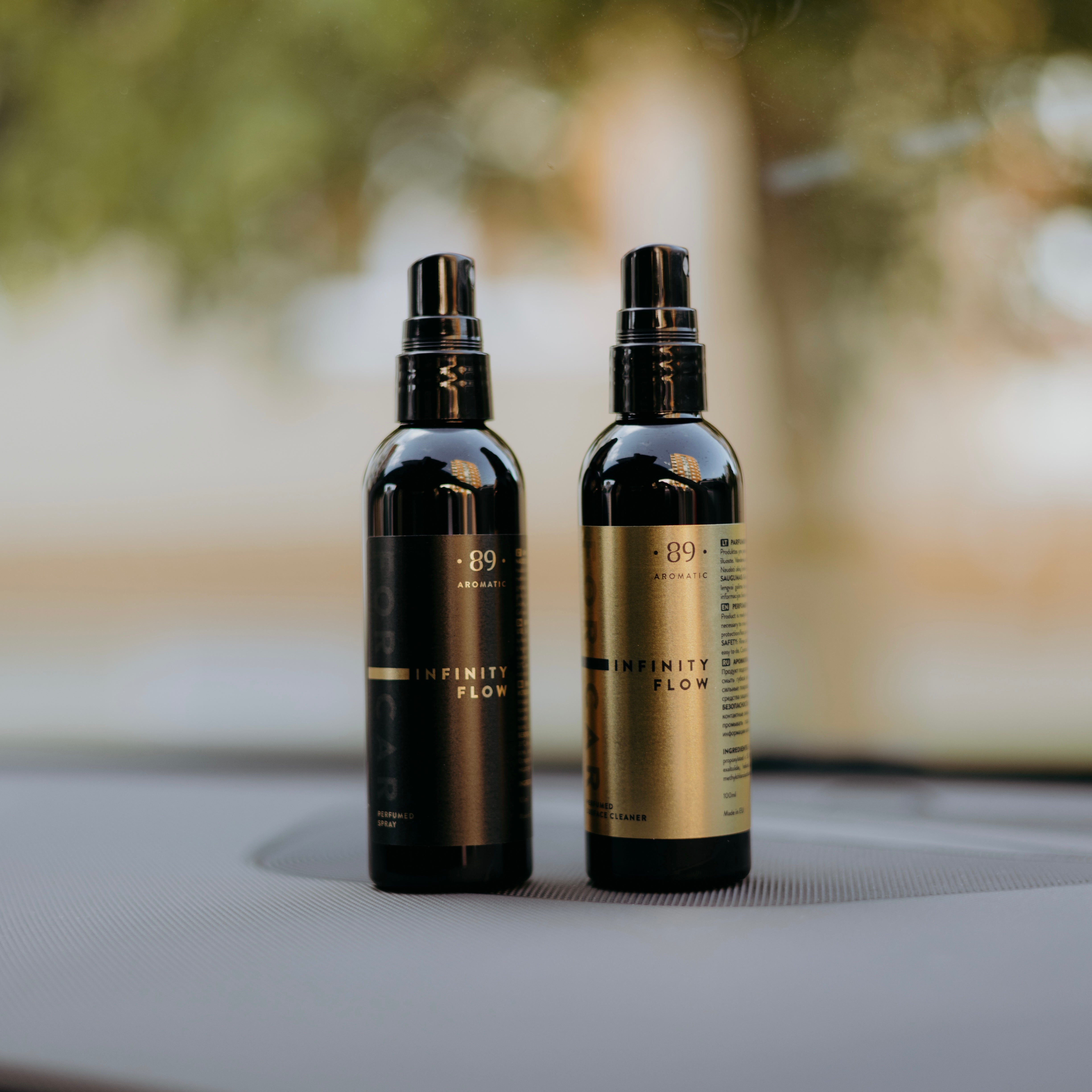 Perfume Spray for Car