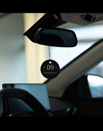 Hanging Air Freshener