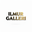 IlmurGalleri™ logo