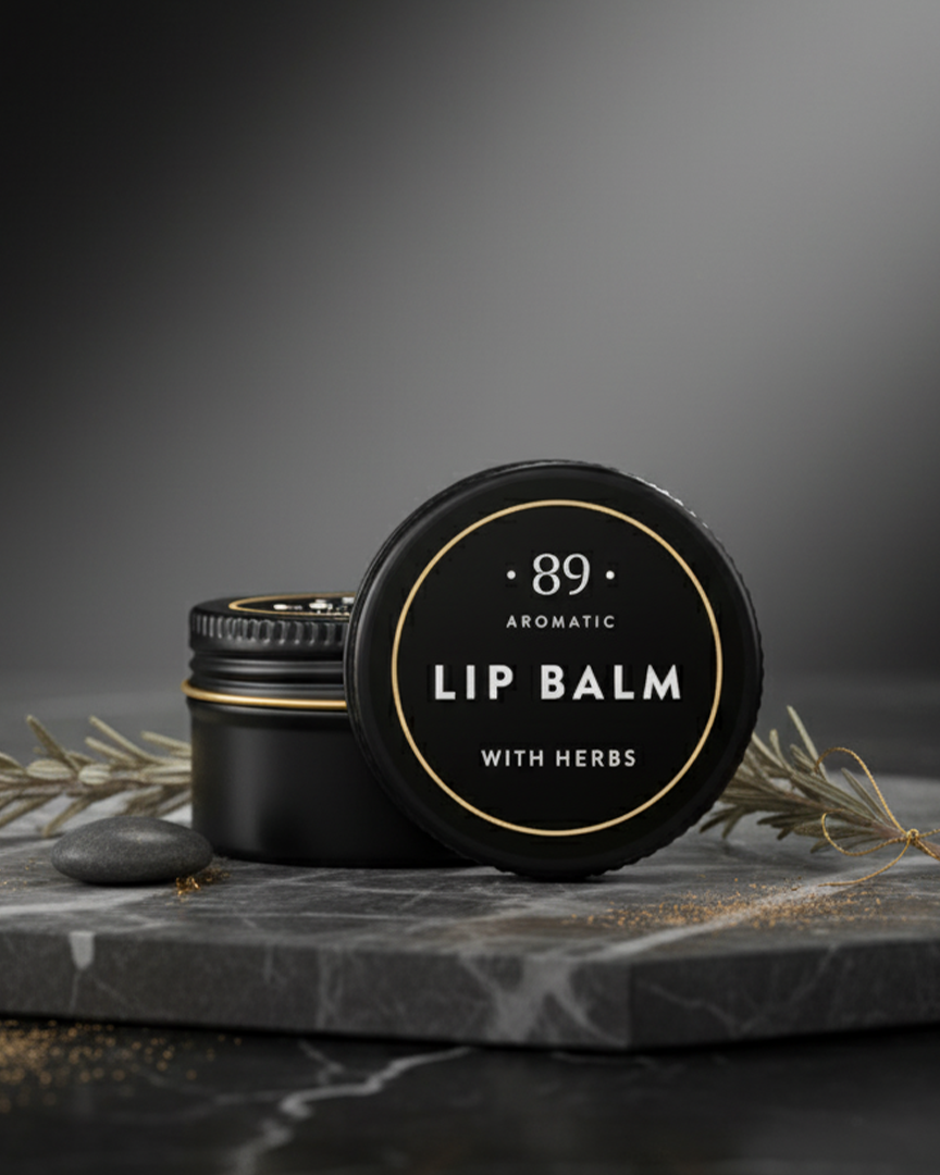 Lip Balm (10 ml)